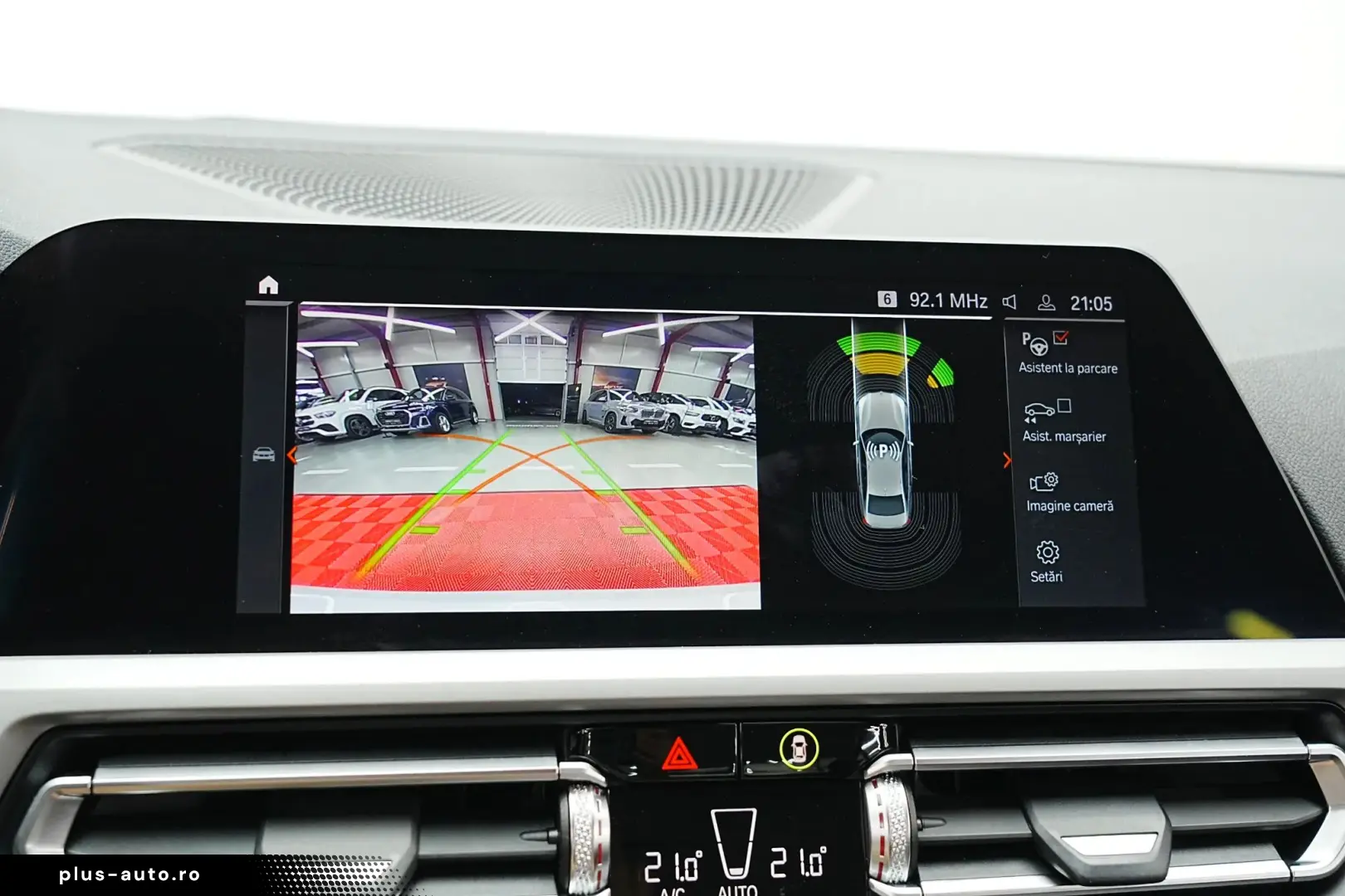 Bmw Seria-3 Gen-G20-G21-2018