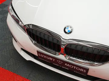 Bmw Seria-3 Gen-G20-G21-2018