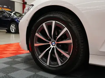 Bmw Seria-3 Gen-G20-G21-2018