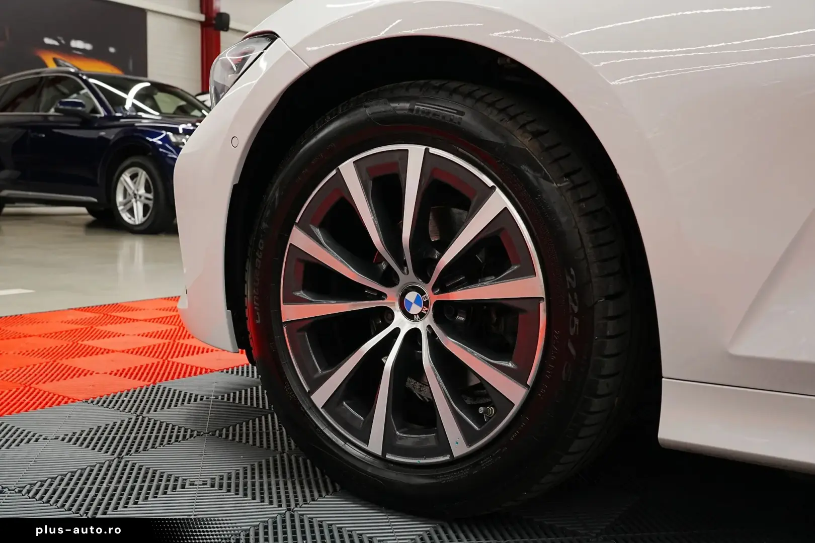 Bmw Seria-3 Gen-G20-G21-2018