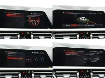 Bmw Seria-3 Gen-G20-G21-2018