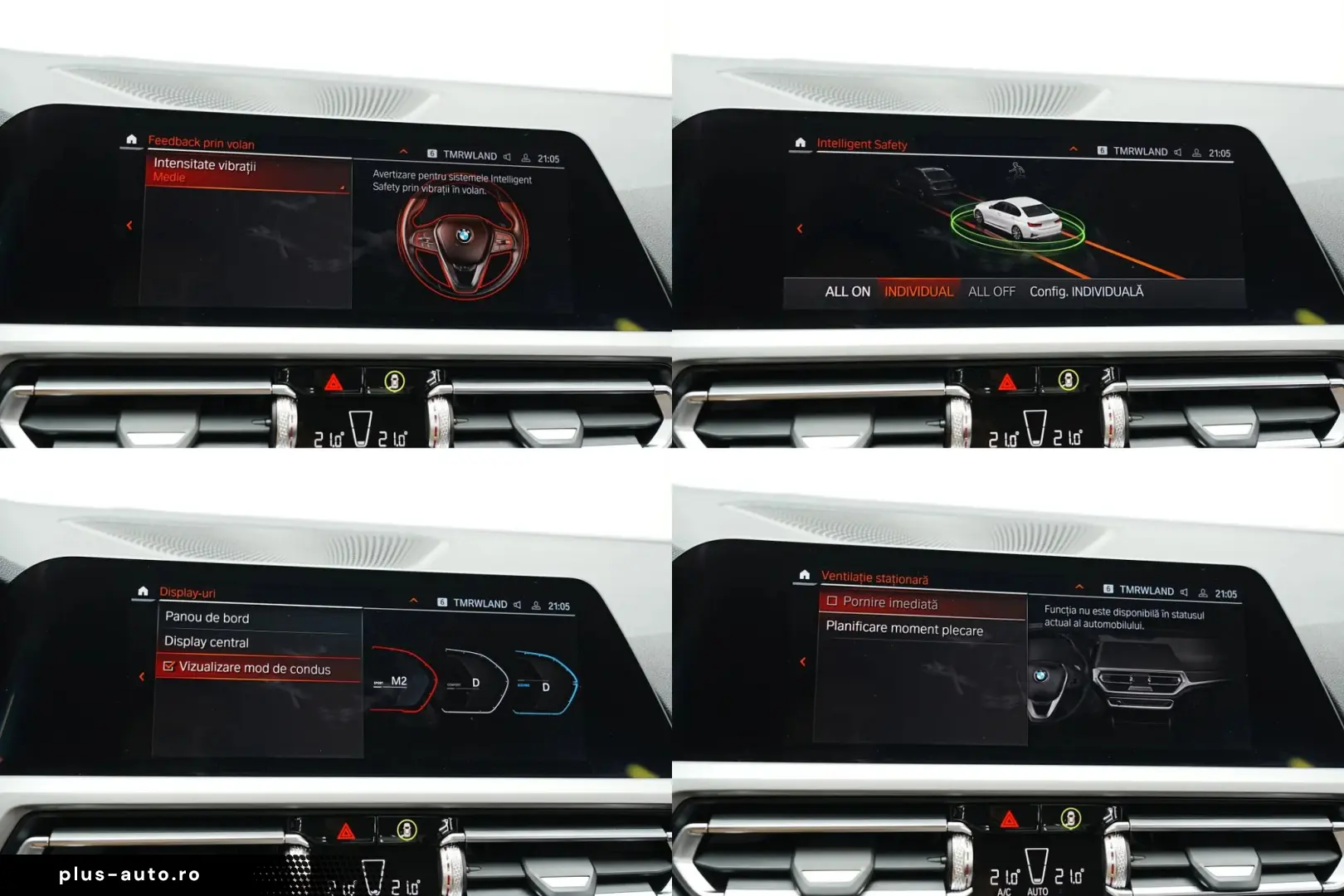 Bmw Seria-3 Gen-G20-G21-2018