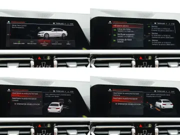 Bmw Seria-3 Gen-G20-G21-2018