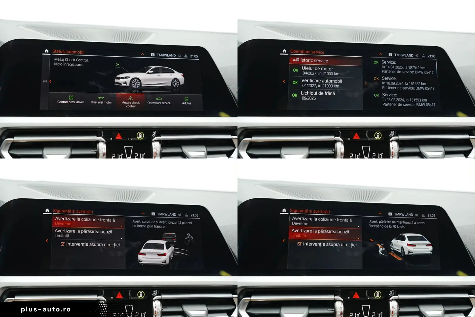 Bmw Seria-3 Gen-G20-G21-2018