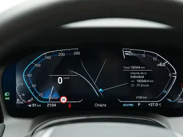 Bmw Seria-3 Gen-G20-G21-2018