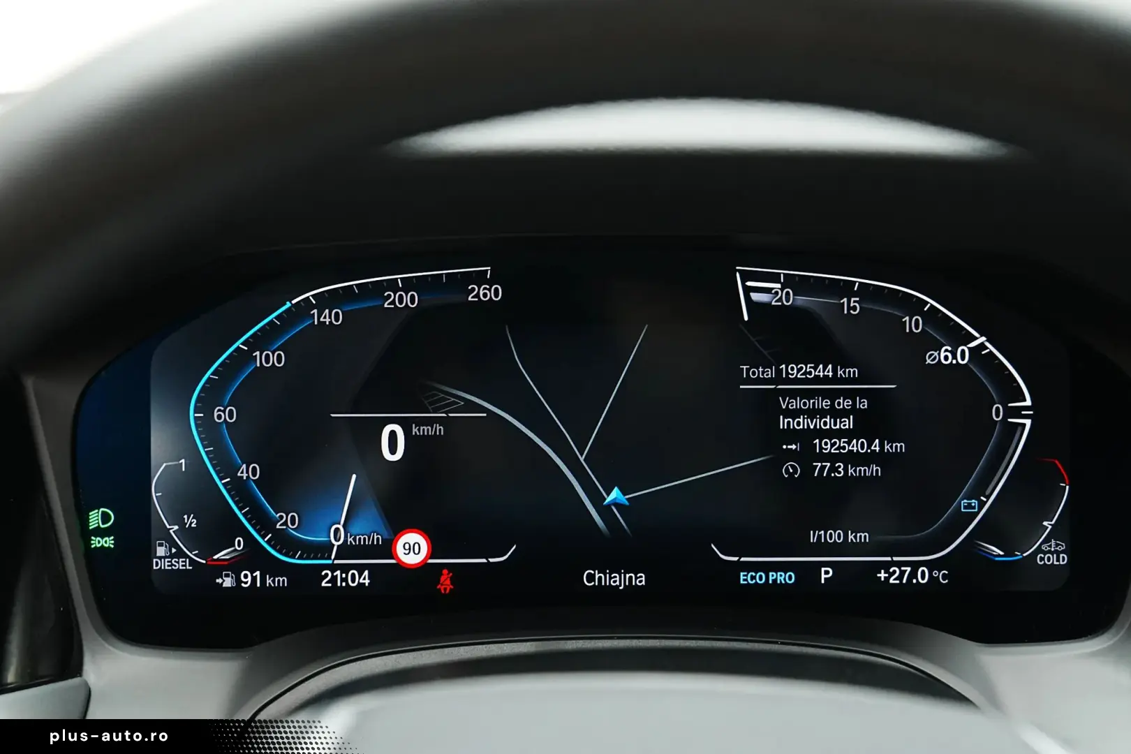 Bmw Seria-3 Gen-G20-G21-2018