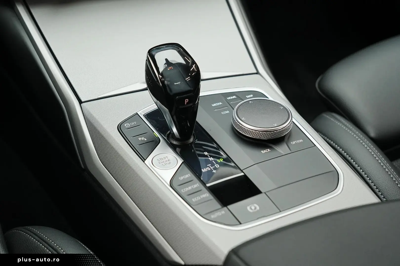 Bmw Seria-3 Gen-G20-G21-2018