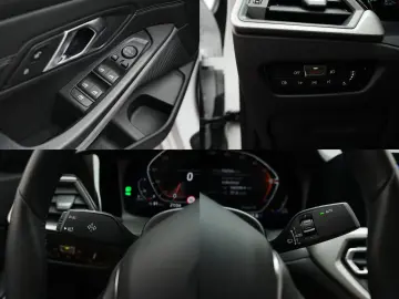 Bmw Seria-3 Gen-G20-G21-2018