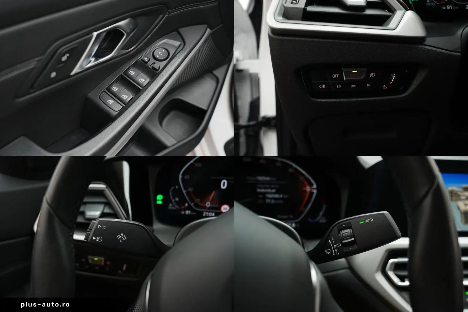 Bmw Seria-3 Gen-G20-G21-2018