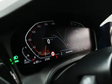 Bmw Seria-3 Gen-G20-G21-2018