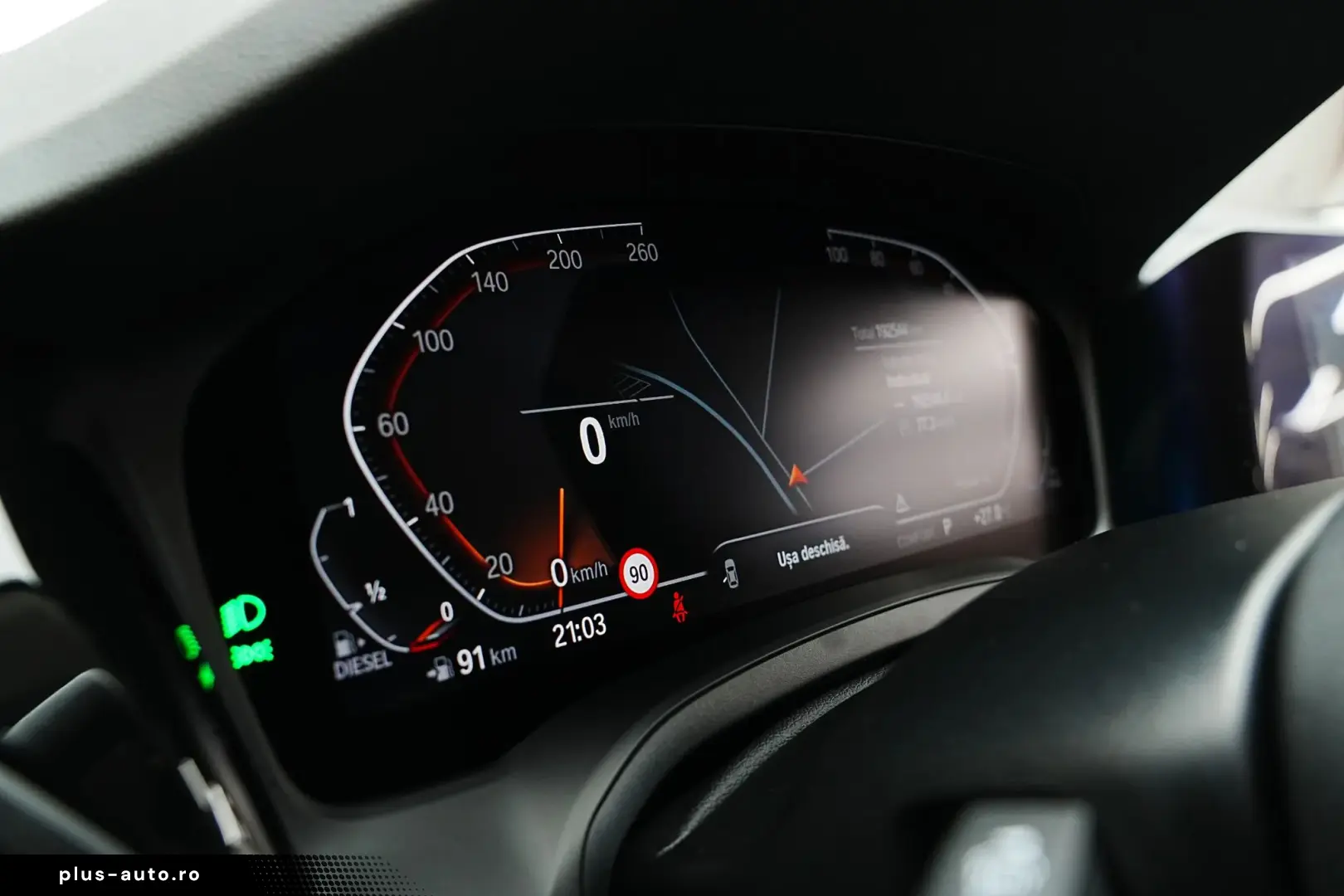 Bmw Seria-3 Gen-G20-G21-2018