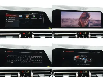 Bmw Seria-3 Gen-G20-G21-2018