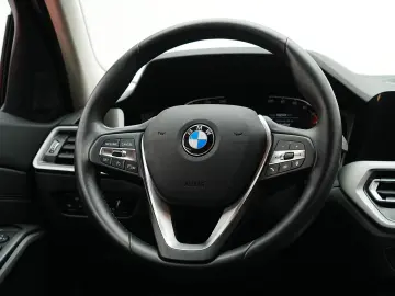 Bmw Seria-3 Gen-G20-G21-2018