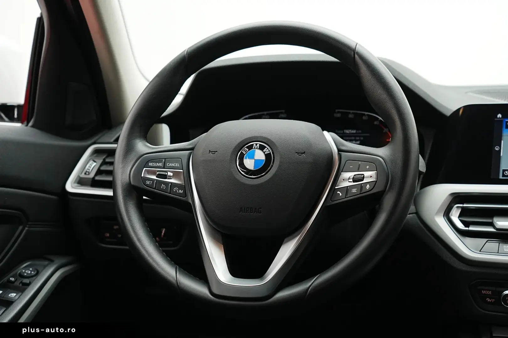 Bmw Seria-3 Gen-G20-G21-2018