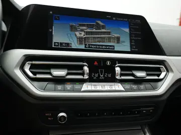 Bmw Seria-3 Gen-G20-G21-2018