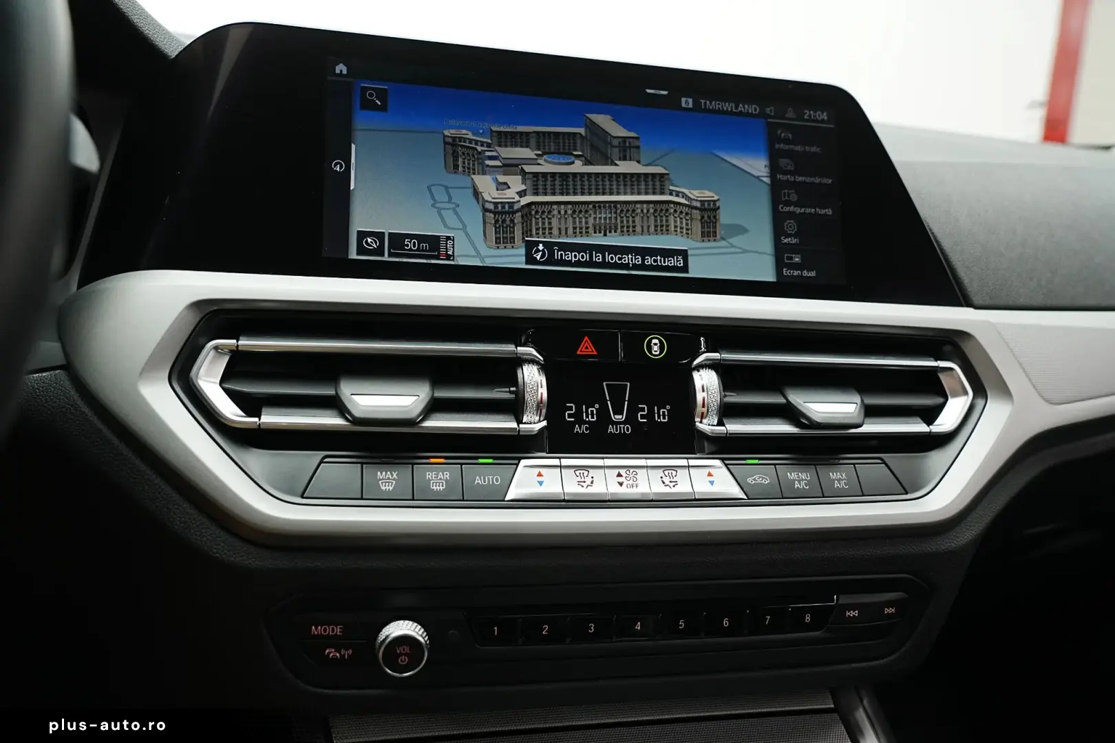 Bmw Seria-3 Gen-G20-G21-2018