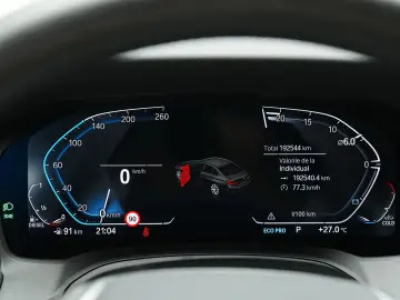 Bmw Seria-3 Gen-G20-G21-2018