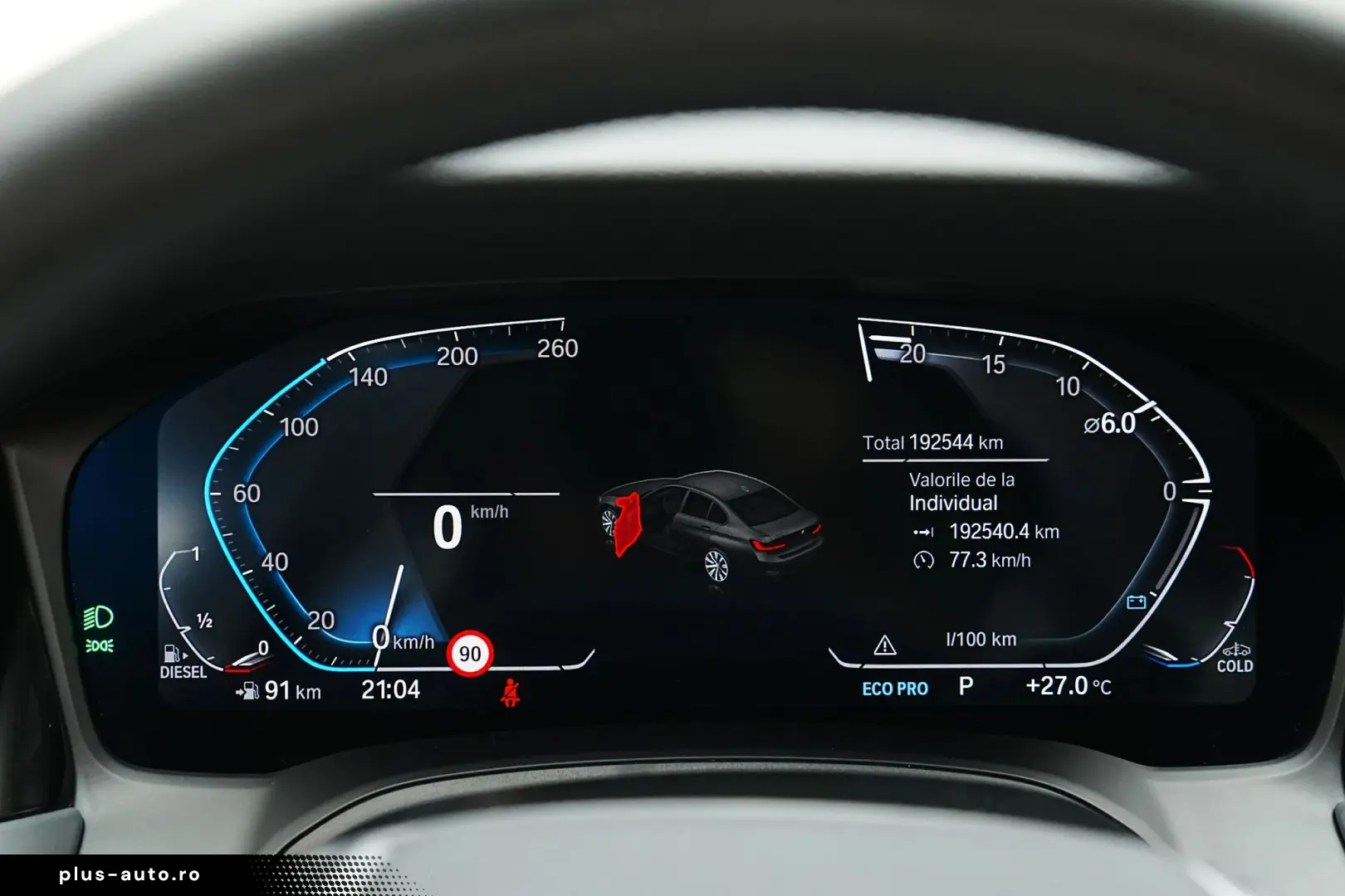 Bmw Seria-3 Gen-G20-G21-2018