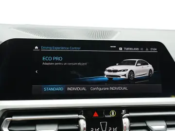 Bmw Seria-3 Gen-G20-G21-2018