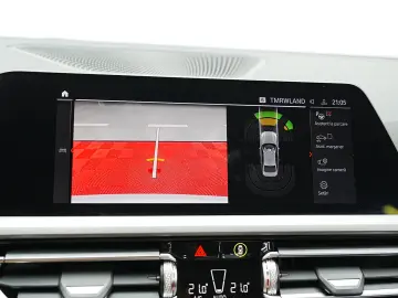 Bmw Seria-3 Gen-G20-G21-2018