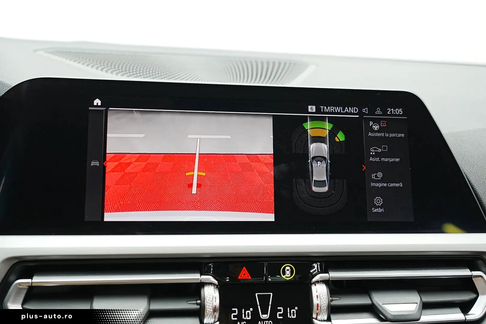 Bmw Seria-3 Gen-G20-G21-2018