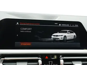 Bmw Seria-3 Gen-G20-G21-2018