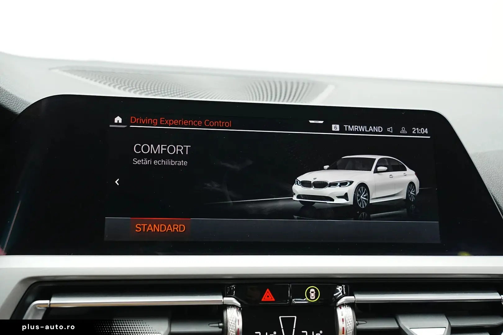 Bmw Seria-3 Gen-G20-G21-2018