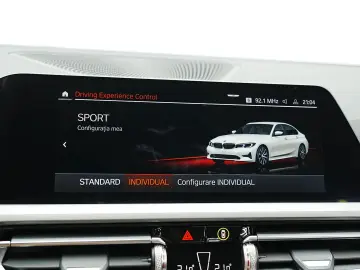 Bmw Seria-3 Gen-G20-G21-2018