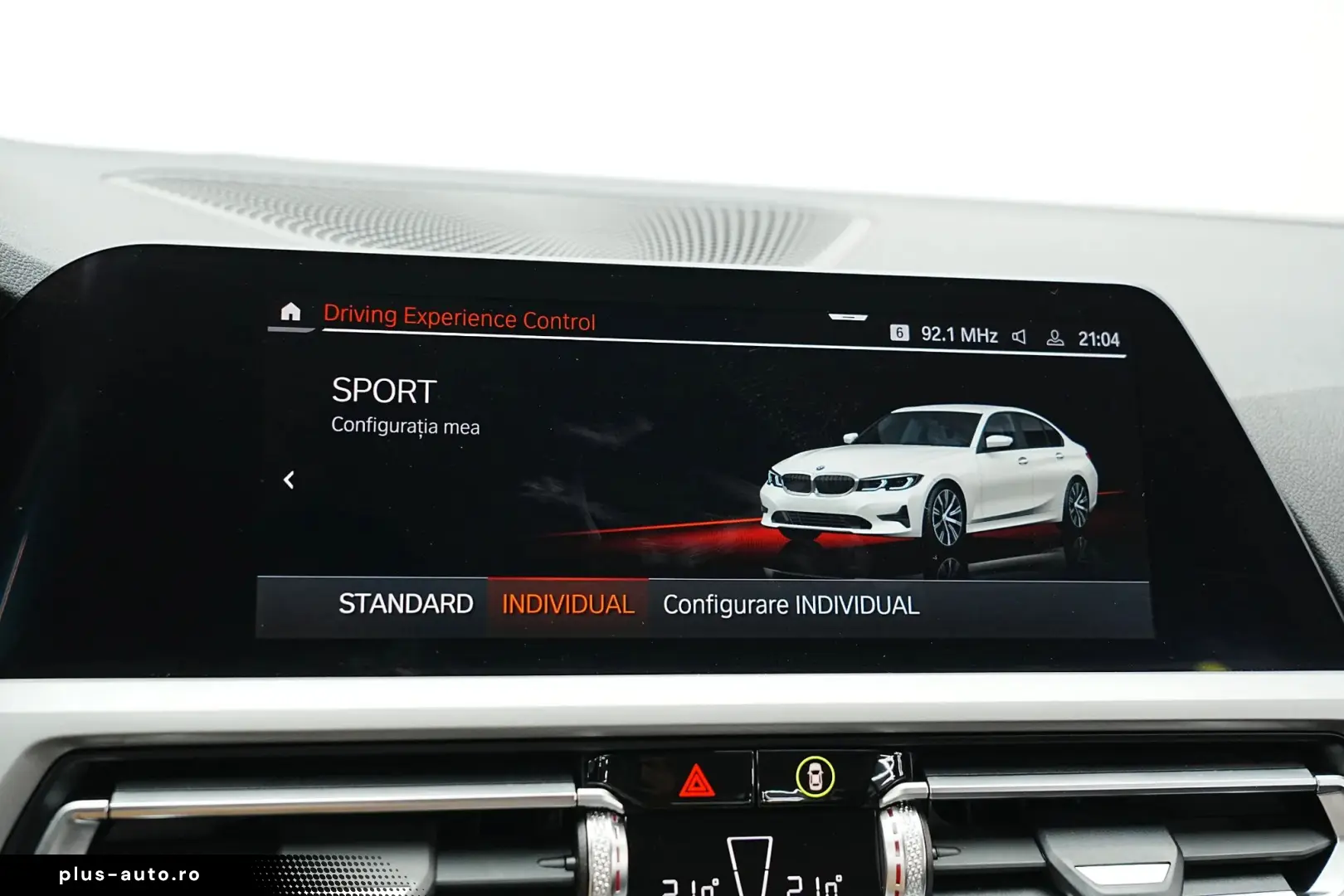 Bmw Seria-3 Gen-G20-G21-2018