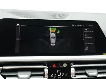 Bmw Seria-3 Gen-G20-G21-2018