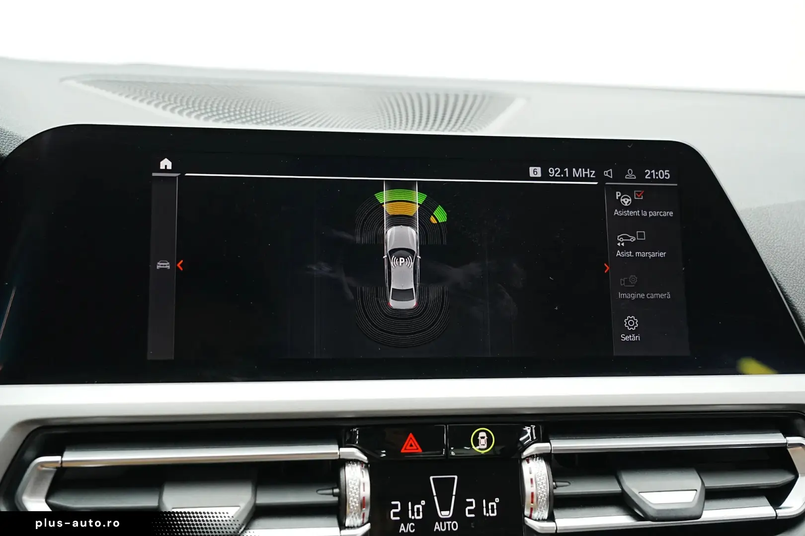 Bmw Seria-3 Gen-G20-G21-2018