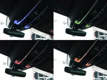 Porsche Cayenne-Coupe