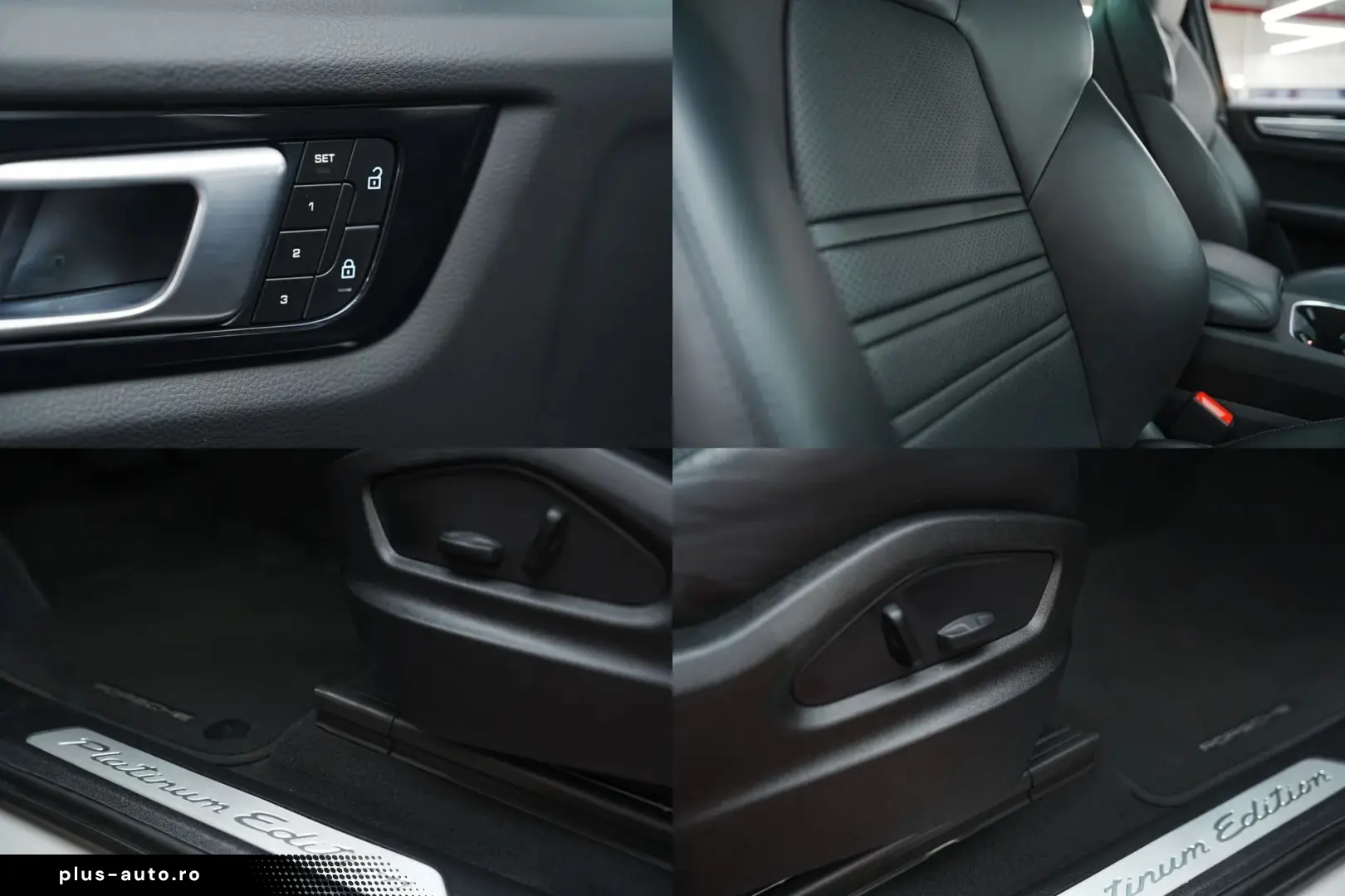 Porsche Cayenne-Coupe