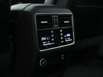 Porsche Cayenne-Coupe