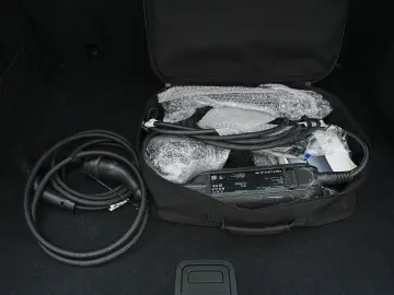 Porsche Cayenne-Coupe