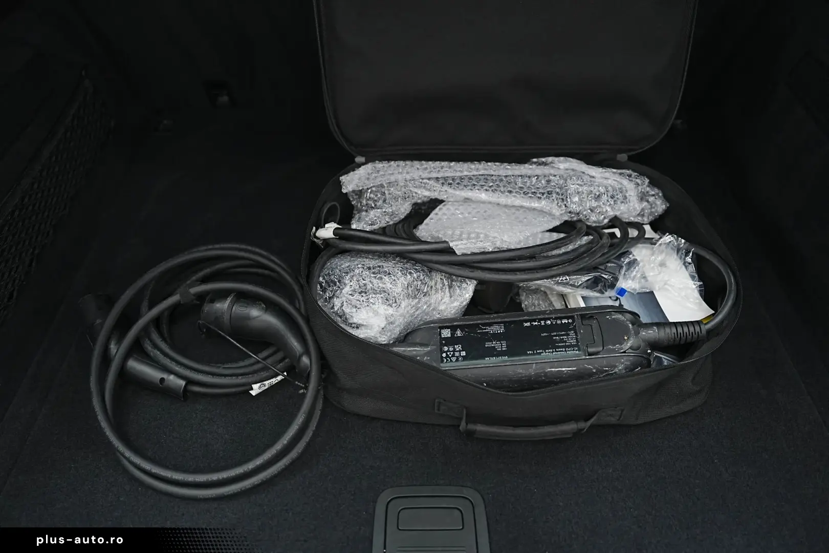 Porsche Cayenne-Coupe