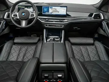 Bmw X6 Gen-G06-2019