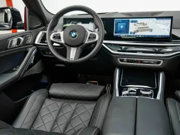 Bmw X6 Gen-G06-2019