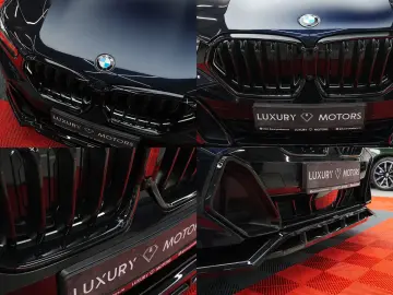 Bmw X6 Gen-G06-2019