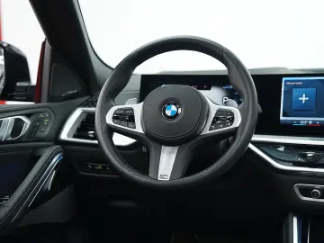 Bmw X6 Gen-G06-2019