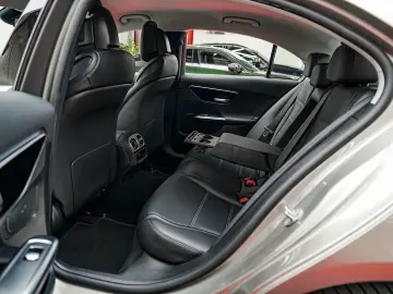 Mercedes-Benz C Gen-W206-2021