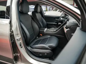 Mercedes-Benz C Gen-W206-2021