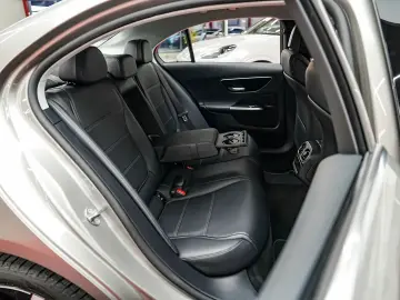 Mercedes-Benz C Gen-W206-2021