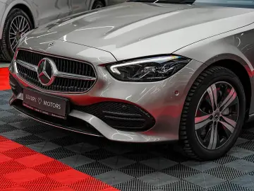 Mercedes-Benz C Gen-W206-2021