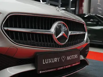 Mercedes-Benz C Gen-W206-2021