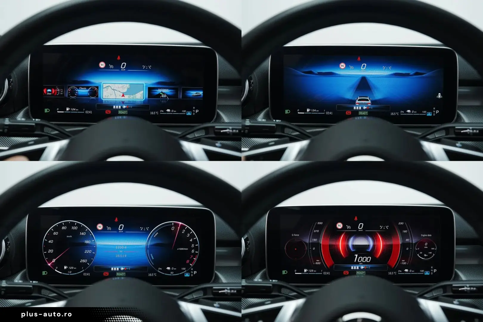 Mercedes-Benz C Gen-W206-2021