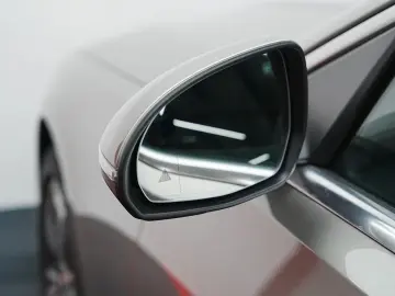 Mercedes-Benz C Gen-W206-2021