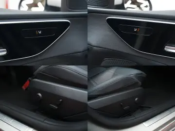 Mercedes-Benz C Gen-W206-2021