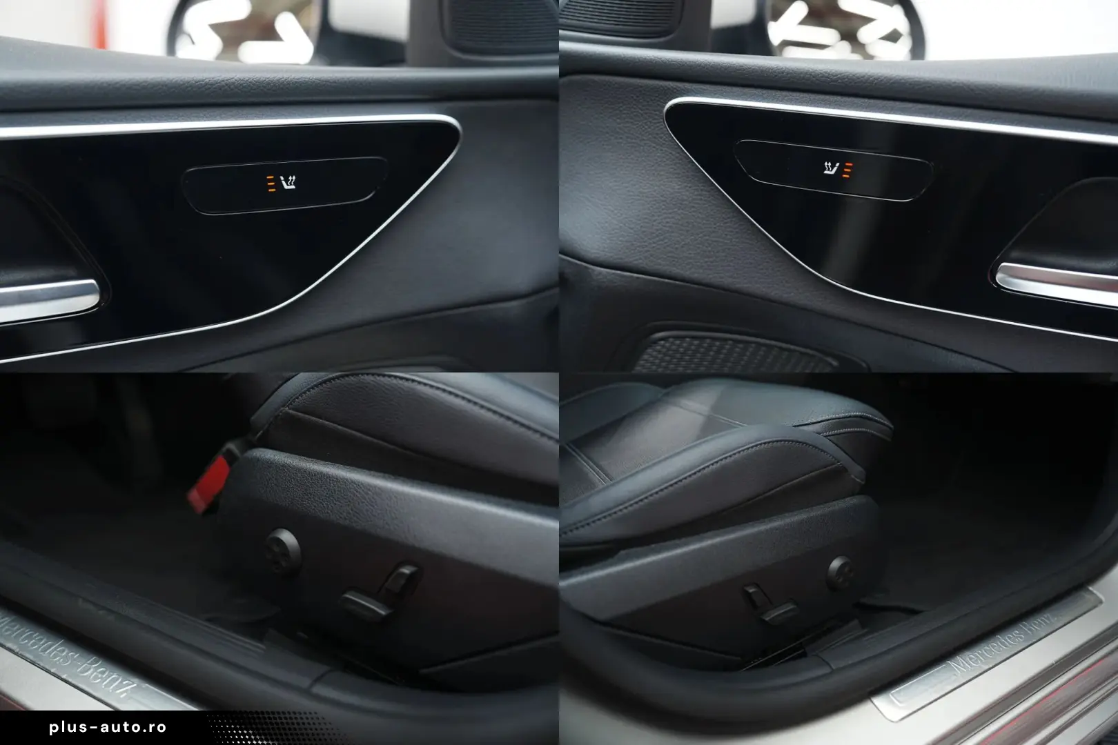 Mercedes-Benz C Gen-W206-2021