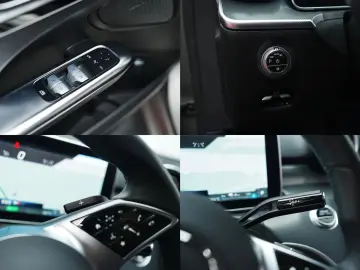 Mercedes-Benz C Gen-W206-2021